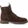 Marco Tozzi WL Lace Boot Herren Mocca 42