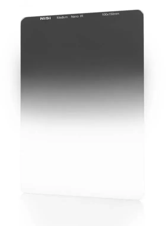 Nisi Medium nano GND8 0.9 100x150mm