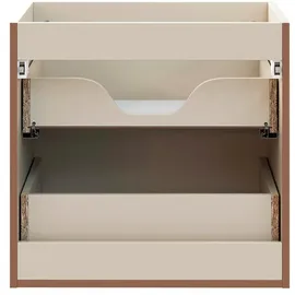 petits-meubles WASCHTISCH 60.2cm Sanae Sandbeige