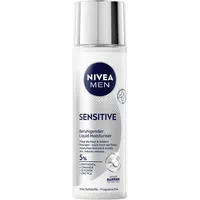 NIVEA MEN Sensitive Beruhigender Liquid Moisturiser 100 ml