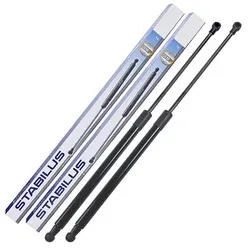 Stabilus 2x Gasfeder, Koffer-/Laderaum für Nissan