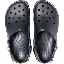 Crocs Classic All-Terrain Clog black 38-39