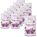 MjAMjAM Wellness Verdauung Huhn 12 x 125 g
