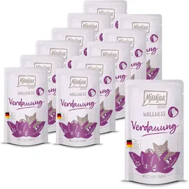 MjAMjAM Wellness Verdauung Huhn 12 x 125 g