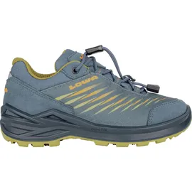 Lowa Zirrox II GTX LO JR 34