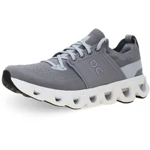 On Herren Cloudswift 4 Schuhe (Größe 41, grau)