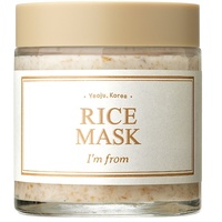I'm from Rice Mask Gesichtsmaske 110 g