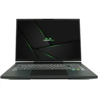 JodaBook Gaming X N17 (Schwarz, 17" WQXGA, Intel® CoreTM
