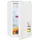 Exquisit KS5117-3-010E Kühlschrank (82 l, 850 mm hoch, Weiß)