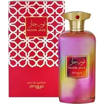 zimaya Noor Jazz Eau de Parfum 100 ml