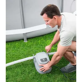 BESTWAY Poolheizung 2800 W 58259
