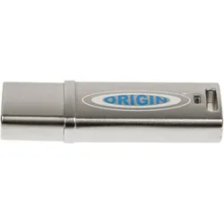 Origin Storage SC100 - USB-Flash-Laufwerk - verschlüsselt