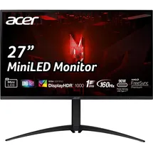 Acer Nitro XV5 XV275KP3biipruzx, 27" (UM.HXXEE.305)