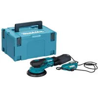 Makita BO 002 CGZ01 Akku Exzenterschleifer 40 V max.