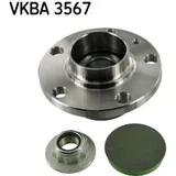 SKF VKBA 3567