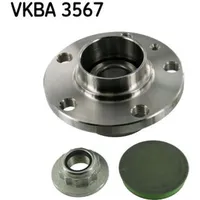 SKF VKBA 3567