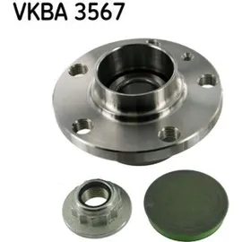 SKF VKBA 3567