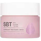 SBT Sensitive Overnight Recovery Mask 15 ml