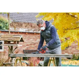 Einhell TC-OS 18/187 Li Solo ohne Akku