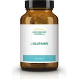 HEIDELBERGER CHLORELLA L-glutamin Kapseln