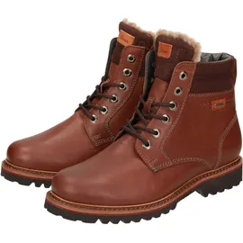SIOUX Adalrik Herren Braun 45