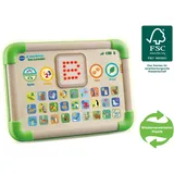 Vtech Interaktives Holz-Lerntablet