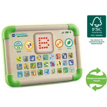 Vtech Interaktives Holz-Lerntablet
