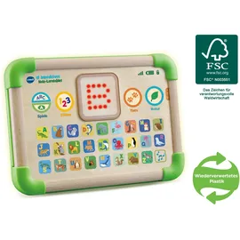 Vtech Interaktives Holz-Lerntablet