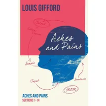 podiprint Louis Gifford Aches and Pains Book One: Aches and Pains Sections 1-14