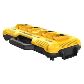 DeWalt Vierfach-System-Schnelladegerät