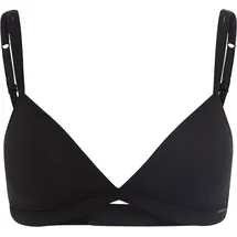 SKINY Triangel-BH gepaddet Schwarz 75A