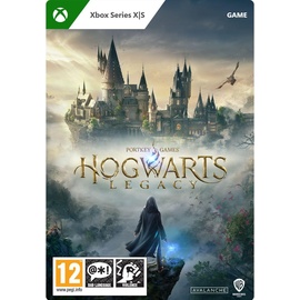 Hogwarts Legacy Standard Xbox Series X/Series S