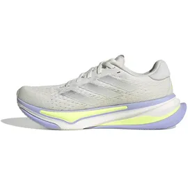 adidas supernova prima damenschuhe weis violett grun - 38.2/3