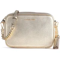 Michael Kors Ginny Leder blassgoldtion