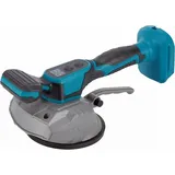 Kabelloser Fliesenvibrator - Handgeführte Fliesenverlegemaschine - 8 Geschwindigkeiten - Für 18V Akku (ohne Akku)
