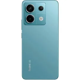Xiaomi Redmi Note 13 Pro 5G 8 GB RAM 256 GB Ocean Teal