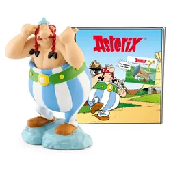 tonies - Hörfigur für die Toniebox: Asterix: Die goldene Sichel