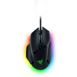 Razer Basilisk V3 - Individuell anpassbare ergonomische Gaming-Maus mit RazerTM Chroma RGB
