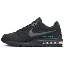 Nike Air Max LTD 3 Herren Anthracite/Cool Grey/Light Current Blue 47,5