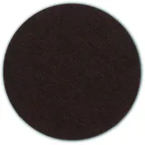Kela Untersetzer Alia Filz, braun 4Stk 0,4cm 10,0cmØ