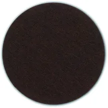 Kela Untersetzer Alia Filz, braun 4Stk 0,4cm 10,0cmØ