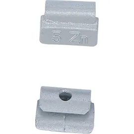 BGS Auswuchtgewichte 5 g 100-tlg.