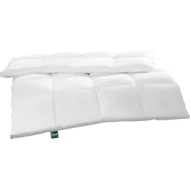 fan Island Winterdecke 200x220 cm, Daunendecke warm