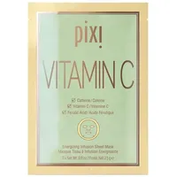 Pixi Vitamin - C Sheet Mask Tuchmaske 23 g