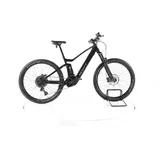 Scott strike930 Fully E-Bike 2022 - black gloss - 45