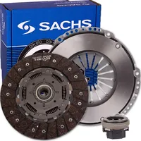 Sachs Kupplungssatz 3000 951 672