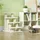 PawHut Tiertreppe Hundetreppe 4 Stufen Beige/Grau 63,5x43x60 cm