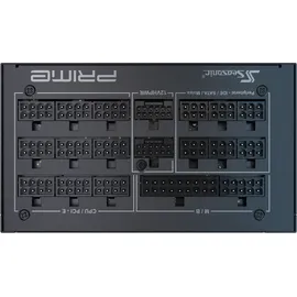 Seasonic Prime PX-1600 1600 W ATX 3.0