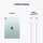 Apple iPad Air 11" (7. Generation 2025) 1 TB Wi-Fi + Cellular Blau