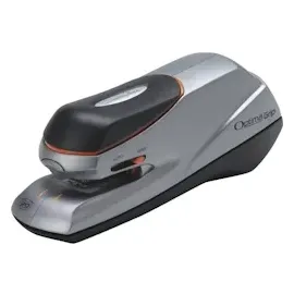 Rapid Rexel Optima Grip Elektro-Heftgerät 20 Blatt